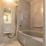 【木造２階建て完全分離二世帯住宅】敷地40坪｜延床26.3坪<br>ワンフロア一部屋 ロフト付き木造２階建て