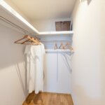 【木造２階建て完全分離二世帯住宅】敷地40坪｜延床26.3坪<br>ワンフロア一部屋 ロフト付き木造２階建て
