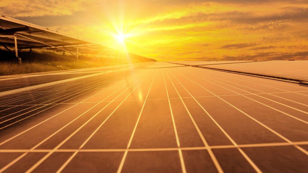 太陽光の反射によるトラブルが発生する場合も
