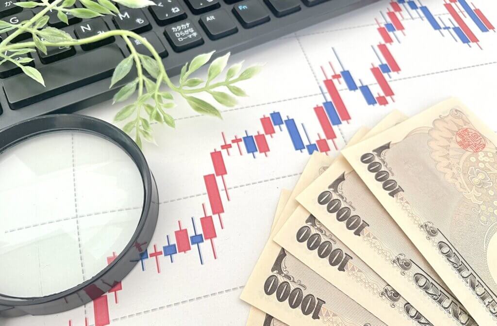 金利上昇