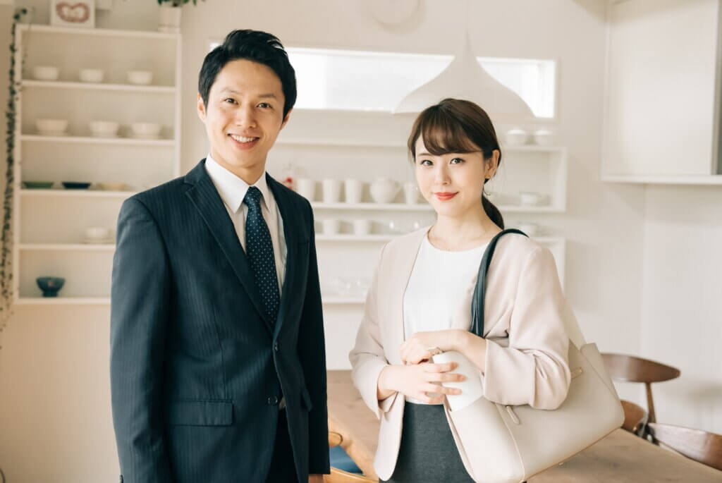 共働き 夫婦
