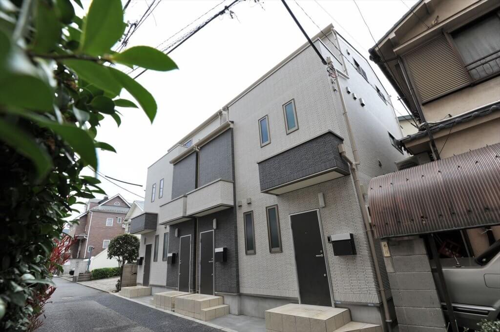 【文京区】単身・ファミリー向けを併設した設備にこだわる賃貸住宅