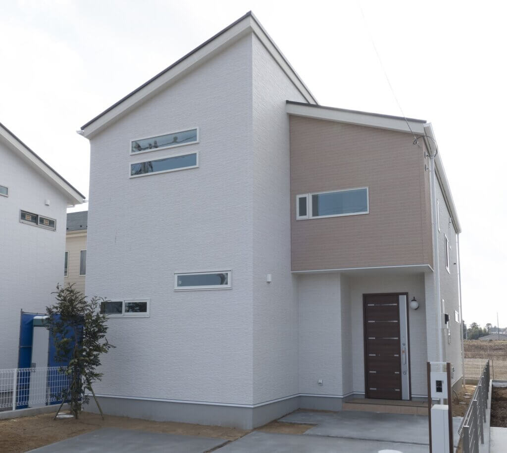 1000万円台の注文住宅