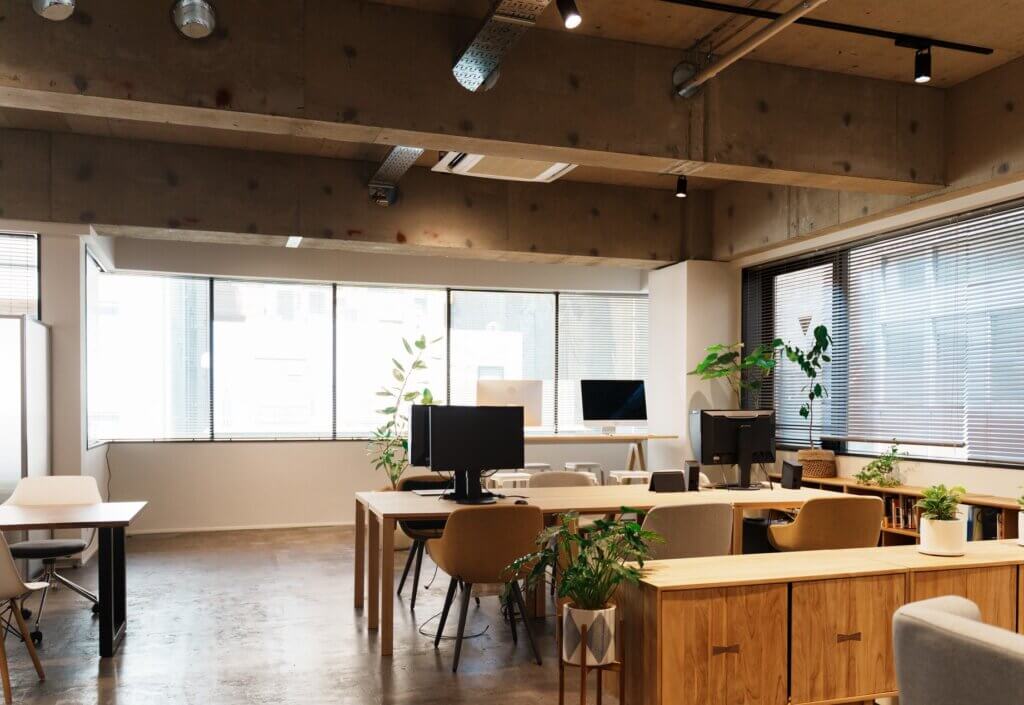 3階建て事務所の建築費用