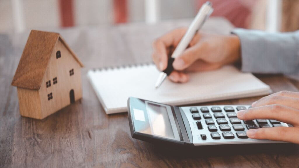 家賃収入のデメリット:アパート建築後に手元の資金が少なくなる