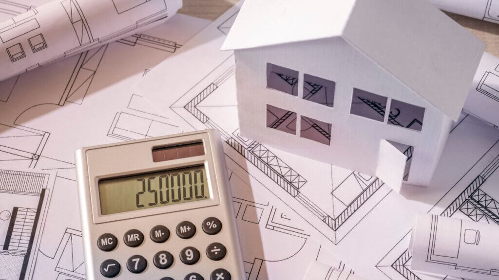 耐震等級取得の後悔：建築費用アップ