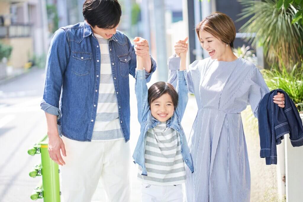 住宅ローン控除の子育て世帯の優遇措置