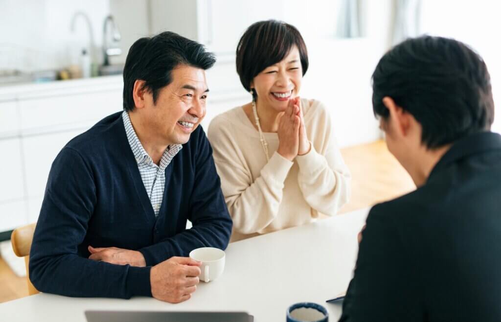 店舗兼住宅を賃貸にする相談