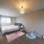 【木造4階建て多世帯住宅】敷地51.41坪｜延床62.44坪