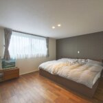 【木造4階建て多世帯住宅】敷地51.41坪｜延床62.44坪