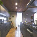 【木造4階建て多世帯住宅】敷地51.41坪｜延床62.44坪