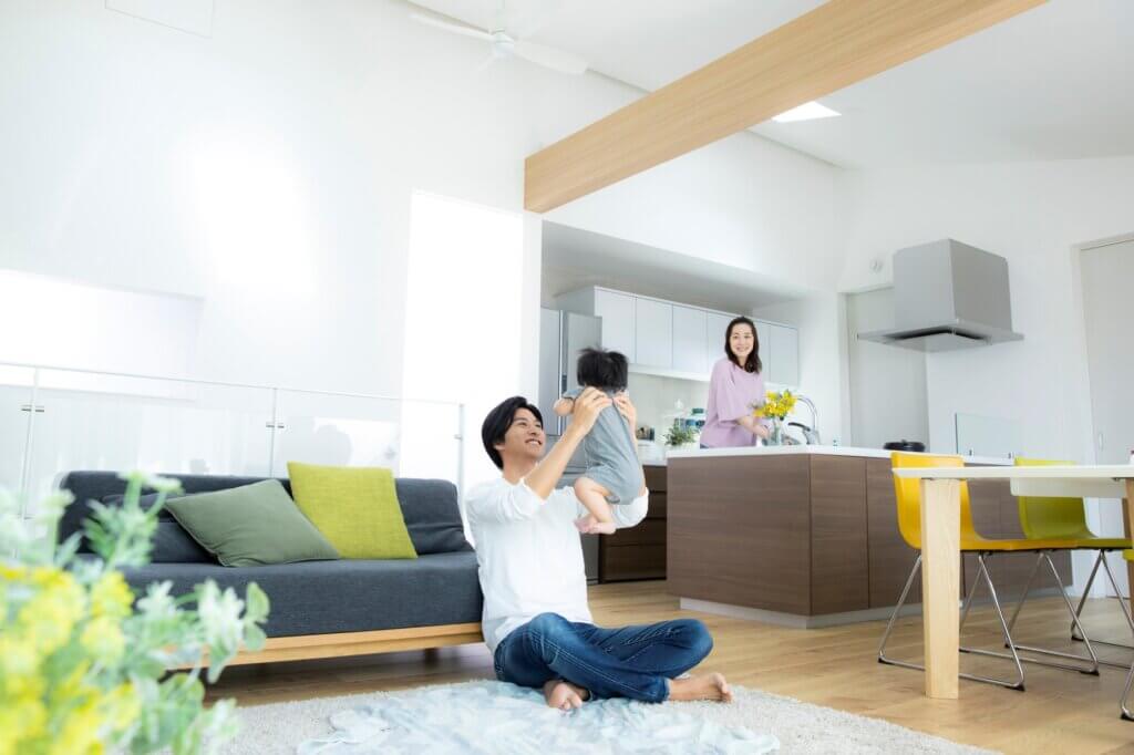 土地込み5000万円の注文住宅