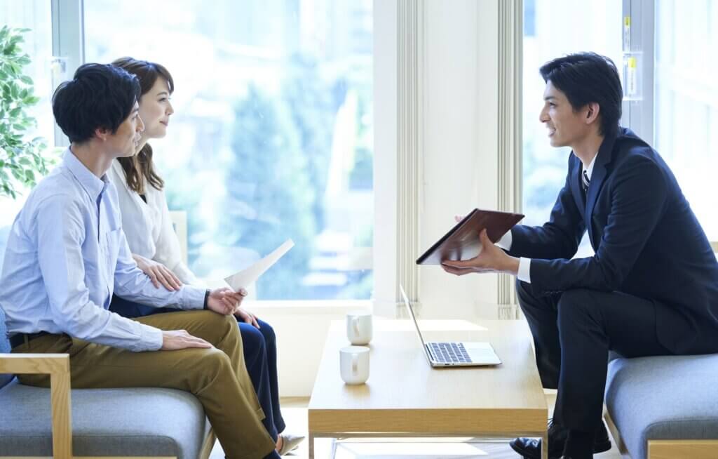 住宅ローンの連帯債務とは