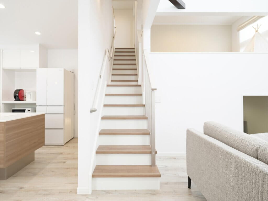 3階建て狭小住宅のデメリット