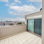 【木造4階建て多世帯住宅】敷地51.41坪｜延床62.44坪