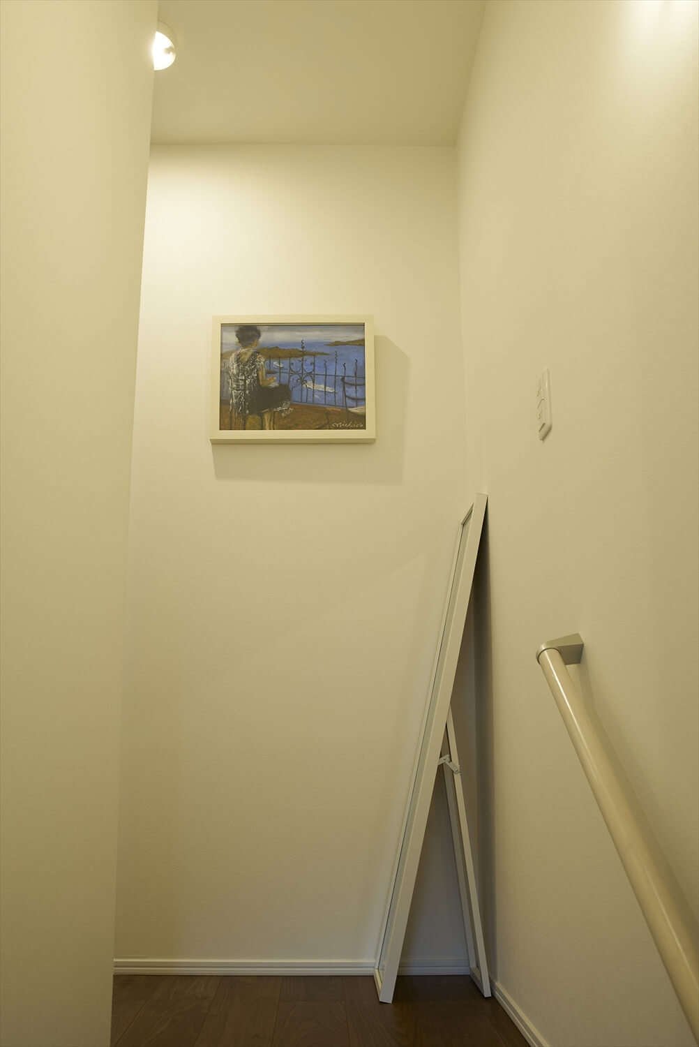 【木造4階建て多世帯住宅】敷地51.41坪｜延床62.44坪