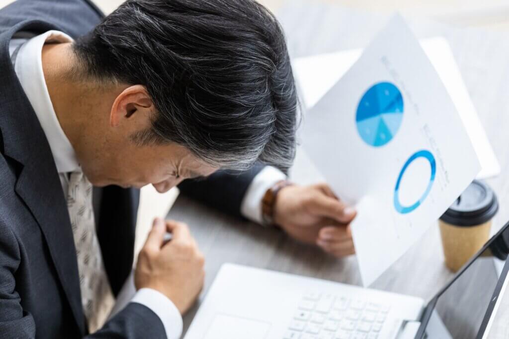 狭い土地のビジネス活用の失敗事例