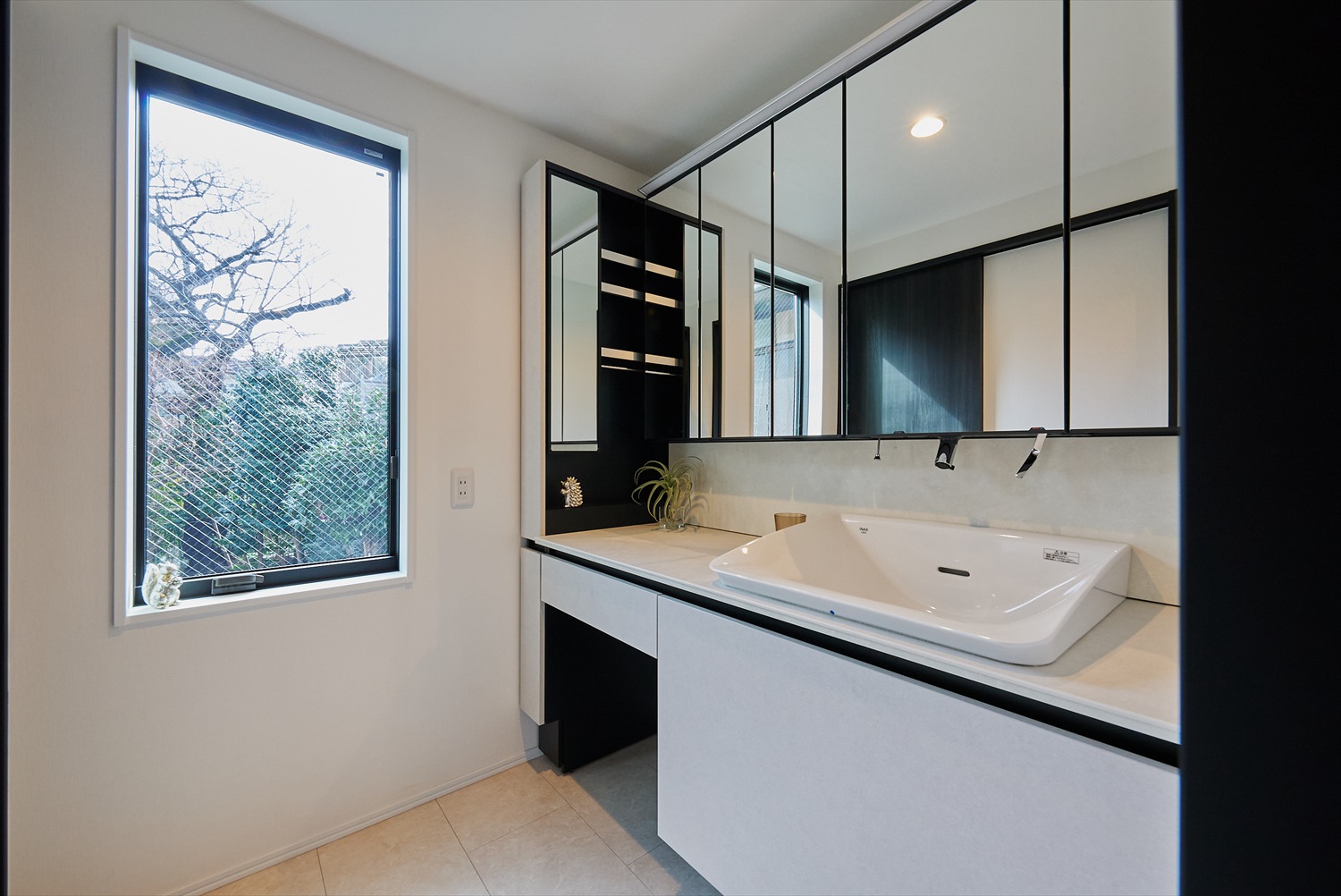 【防音室のある木造3階建て住宅】敷地35.7坪｜延床53.2坪<br>楽器演奏も可能なプレミアム防音仕様のお家