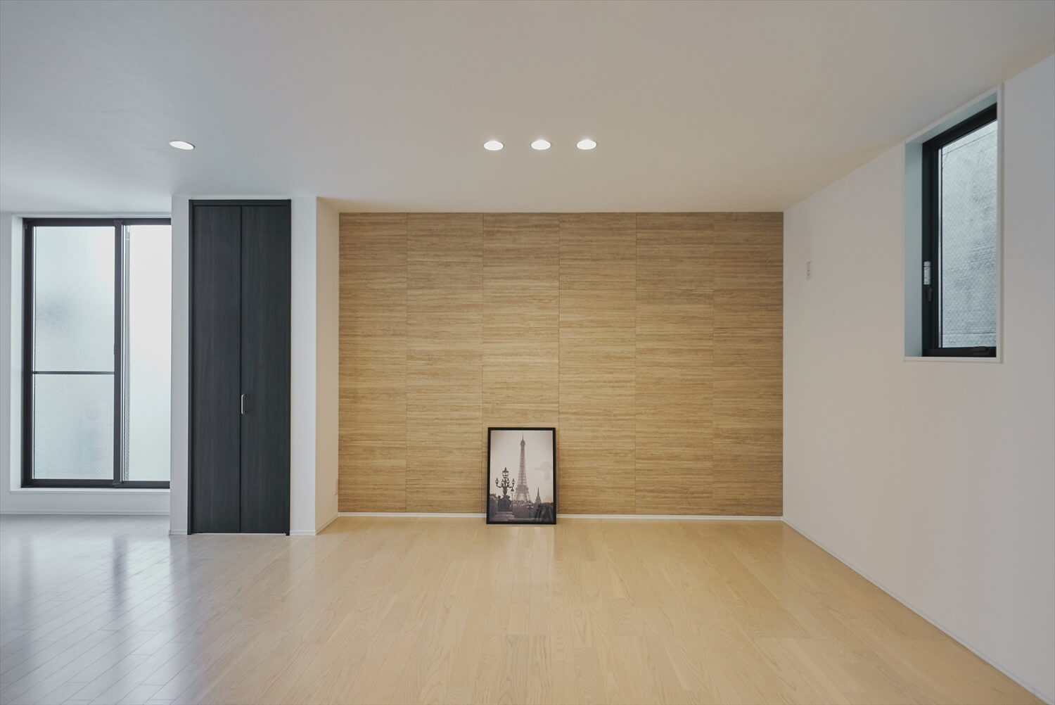 【防音室のある木造3階建て住宅】敷地35.7坪｜延床53.2坪<br>楽器演奏も可能なプレミアム防音仕様のお家