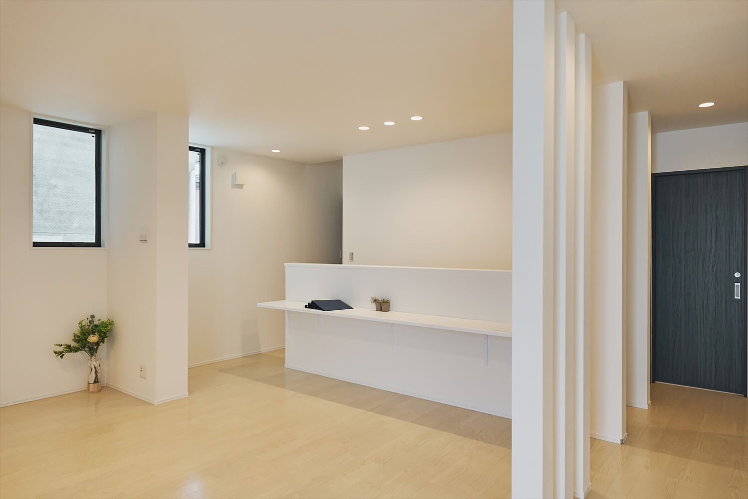 【防音室のある木造3階建て住宅】敷地35.7坪｜延床53.2坪<br>楽器演奏も可能なプレミアム防音仕様のお家