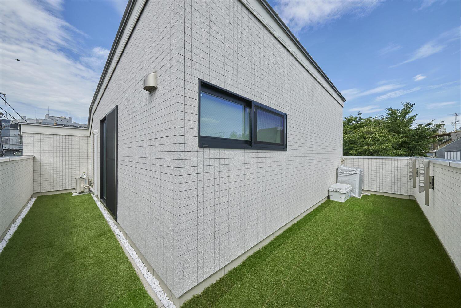 【防音室のある木造3階建て住宅】敷地35.7坪｜延床53.2坪<br>楽器演奏も可能なプレミアム防音仕様のお家