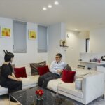 【防音室のある木造3階建て住宅】敷地35.7坪｜延床53.2坪<br>楽器演奏も可能なプレミアム防音仕様のお家