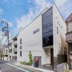 【防音室のある木造3階建て住宅】敷地35.7坪｜延床53.2坪<br>楽器演奏も可能なプレミアム防音仕様のお家