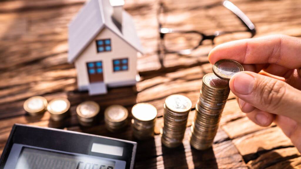 「アパート経営で自分も住む」デメリット:減価償却費を計上できなくなる
