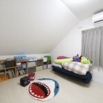 【防音室のある木造3階建て住宅】敷地35.7坪｜延床53.2坪<br>楽器演奏も可能なプレミアム防音仕様のお家