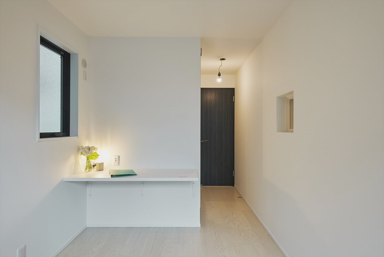 【防音室のある木造3階建て住宅】敷地35.7坪｜延床53.2坪<br>楽器演奏も可能なプレミアム防音仕様のお家