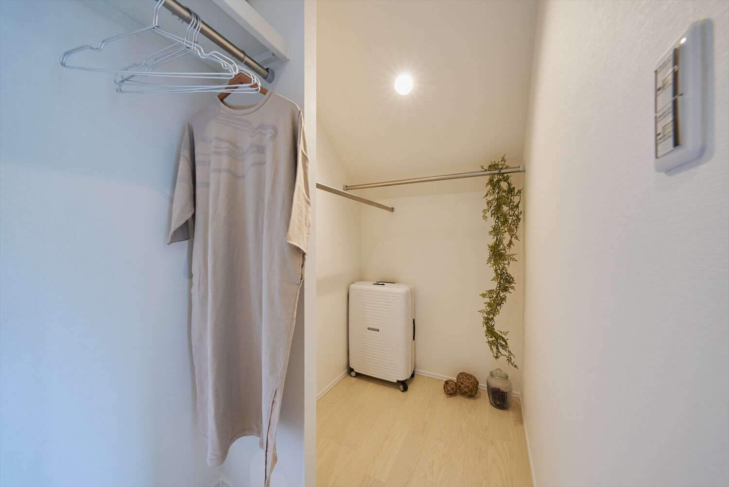 【防音室のある木造3階建て住宅】敷地35.7坪｜延床53.2坪<br>楽器演奏も可能なプレミアム防音仕様のお家