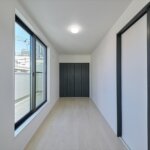 【防音室のある木造3階建て住宅】敷地35.7坪｜延床53.2坪<br>楽器演奏も可能なプレミアム防音仕様のお家