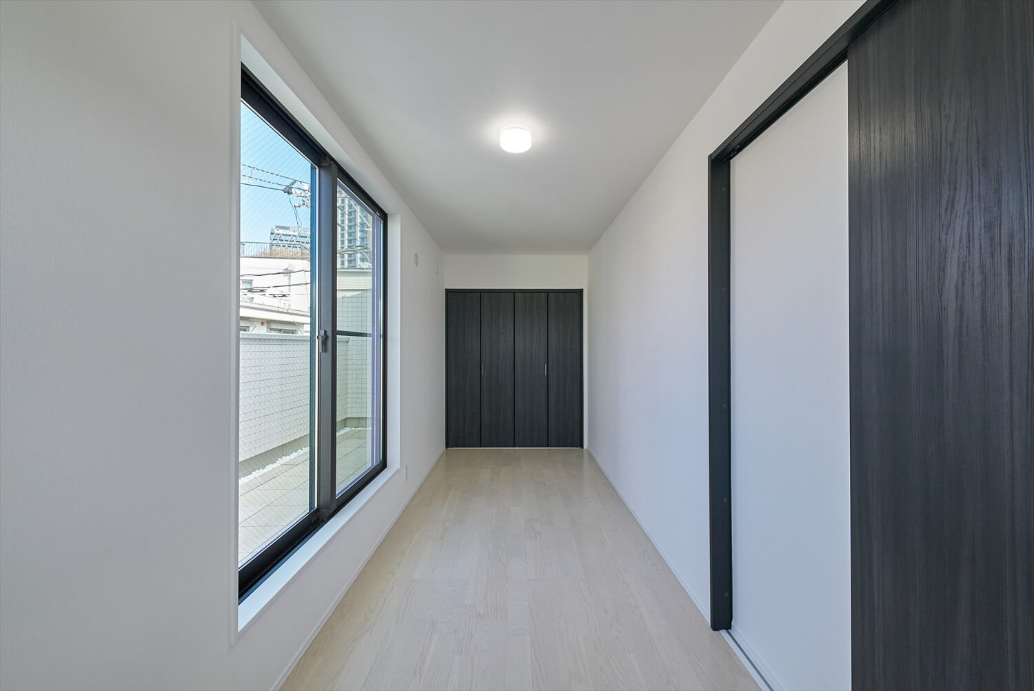【防音室のある木造3階建て住宅】敷地35.7坪｜延床53.2坪<br>楽器演奏も可能なプレミアム防音仕様のお家