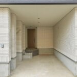 【3階建て狭小住宅】敷地20.37坪｜延床38.94坪<br>生活動線が便利なお家