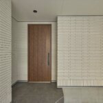 【3階建て狭小住宅】敷地20.37坪｜延床38.94坪<br>生活動線が便利なお家