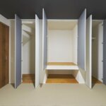 【3階建て狭小住宅】敷地20.37坪｜延床38.94坪<br>生活動線が便利なお家