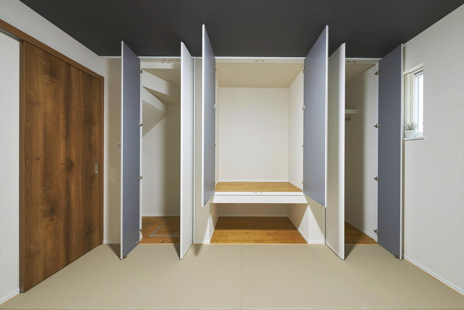 【3階建て狭小住宅】敷地20.37坪｜延床38.94坪<br>生活動線が便利なお家