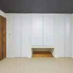 【3階建て狭小住宅】敷地20.37坪｜延床38.94坪<br>生活動線が便利なお家
