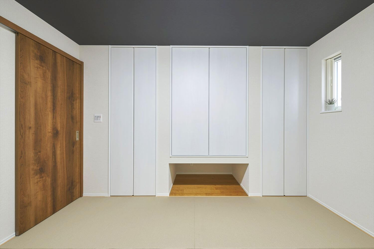 【3階建て狭小住宅】敷地20.37坪｜延床38.94坪<br>生活動線が便利なお家