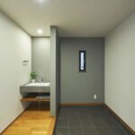 【3階建て狭小住宅】敷地20.37坪｜延床38.94坪<br>生活動線が便利なお家