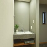 【3階建て狭小住宅】敷地20.37坪｜延床38.94坪<br>生活動線が便利なお家