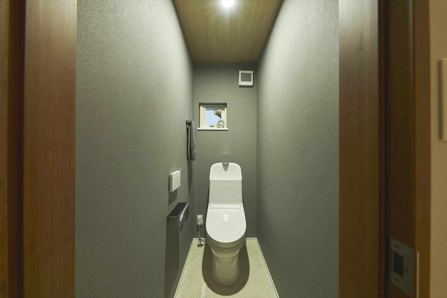【3階建て狭小住宅】敷地20.37坪｜延床38.94坪<br>生活動線が便利なお家
