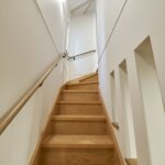 【3階建て狭小住宅】敷地20.37坪｜延床38.94坪<br>生活動線が便利なお家
