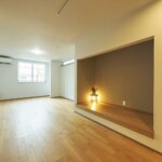 【3階建て狭小住宅】敷地20.37坪｜延床38.94坪<br>生活動線が便利なお家