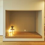 【3階建て狭小住宅】敷地20.37坪｜延床38.94坪<br>生活動線が便利なお家