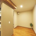 【3階建て狭小住宅】敷地20.37坪｜延床38.94坪<br>生活動線が便利なお家