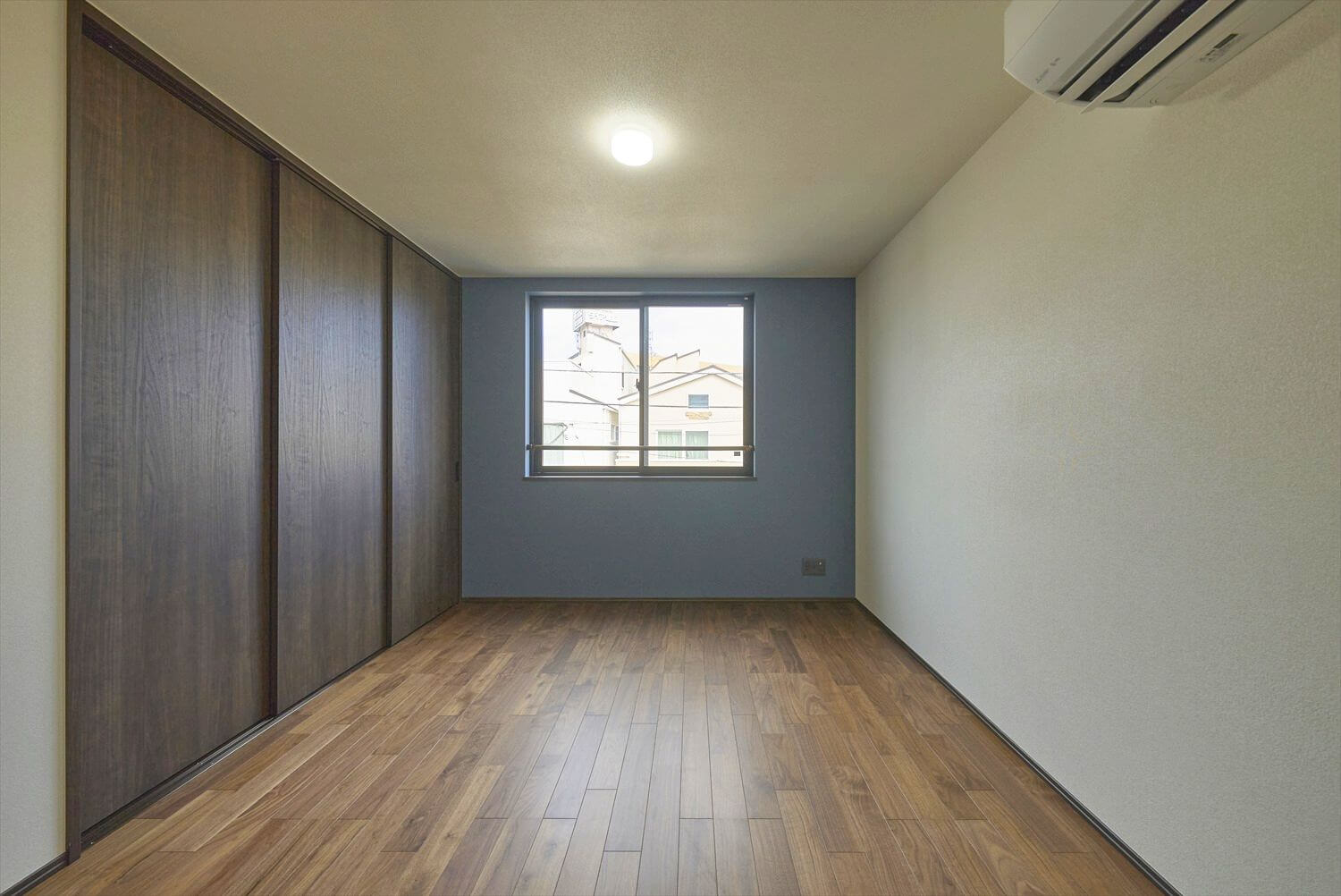 【3階建て狭小住宅】敷地20.37坪｜延床38.94坪<br>生活動線が便利なお家