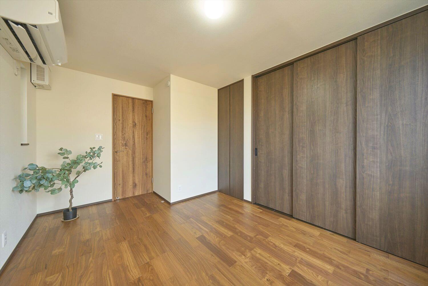 【3階建て狭小住宅】敷地20.37坪｜延床38.94坪<br>生活動線が便利なお家