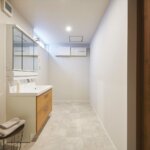 【3階建て狭小住宅】敷地20.37坪｜延床38.94坪<br>生活動線が便利なお家