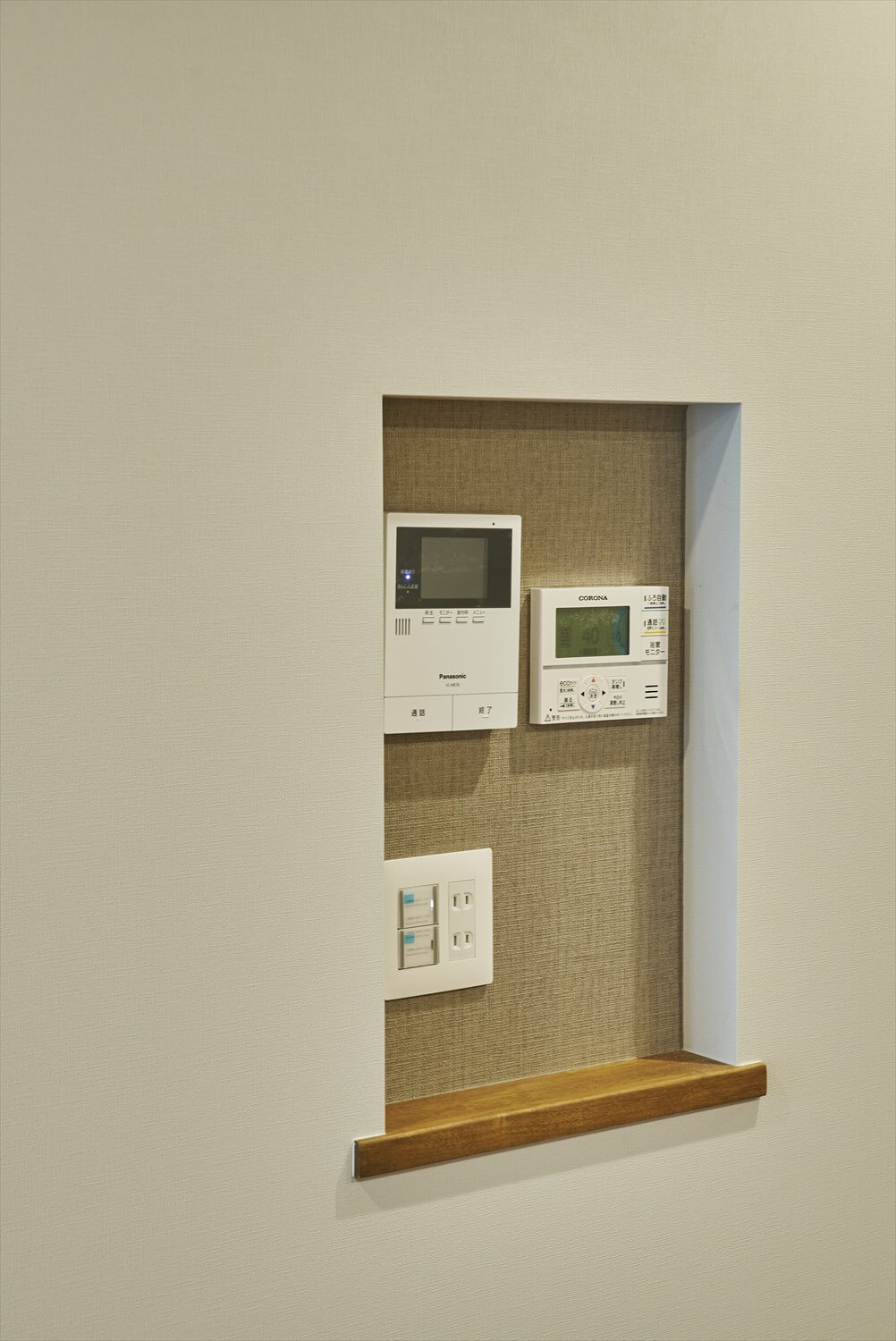 【3階建て狭小住宅】敷地20.37坪｜延床38.94坪<br>生活動線が便利なお家